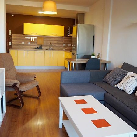 Loft Con Encanto Cerca Del Centro + Parking Херес де ла Фронтера Екстериор снимка
