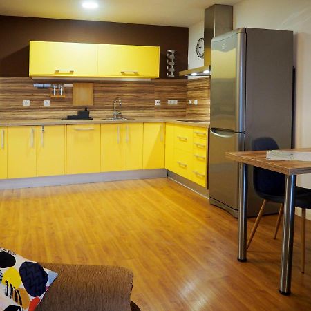 Loft Con Encanto Cerca Del Centro + Parking Херес де ла Фронтера Екстериор снимка