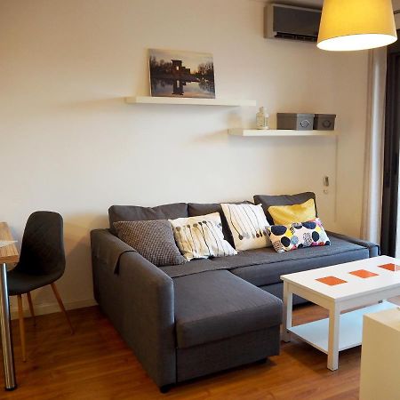 Loft Con Encanto Cerca Del Centro + Parking Херес де ла Фронтера Екстериор снимка