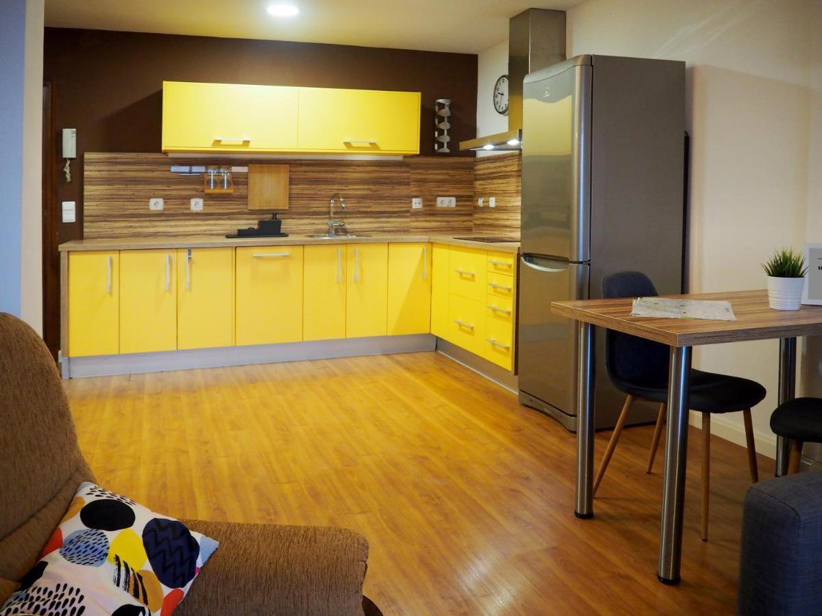 Loft Con Encanto Cerca Del Centro + Parking Херес де ла Фронтера Екстериор снимка