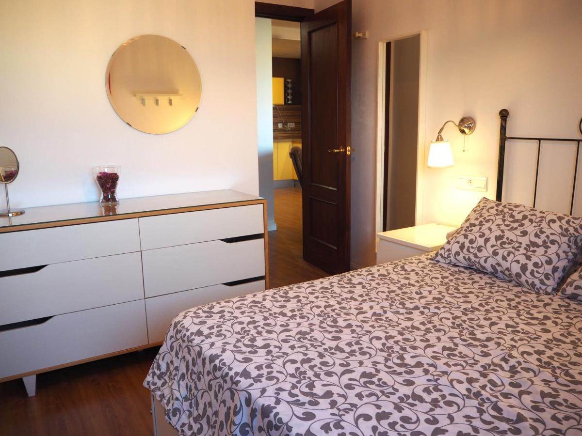 Loft Con Encanto Cerca Del Centro + Parking Херес де ла Фронтера Екстериор снимка