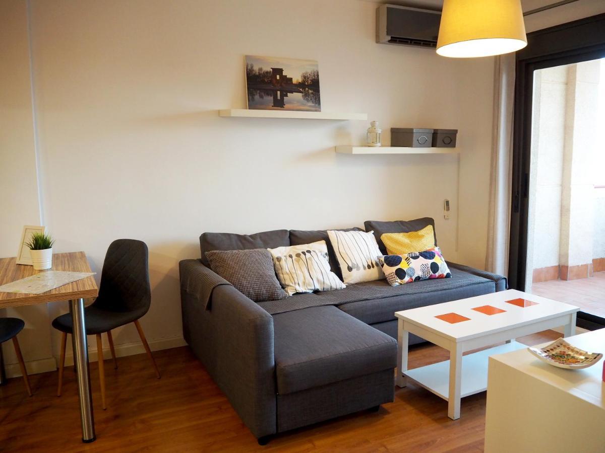 Loft Con Encanto Cerca Del Centro + Parking Херес де ла Фронтера Екстериор снимка