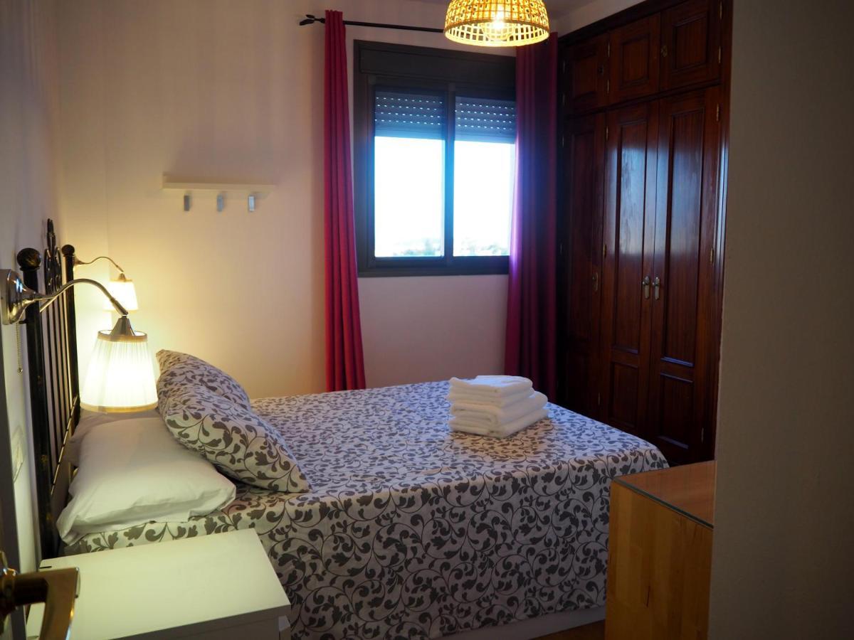 Loft Con Encanto Cerca Del Centro + Parking Херес де ла Фронтера Екстериор снимка