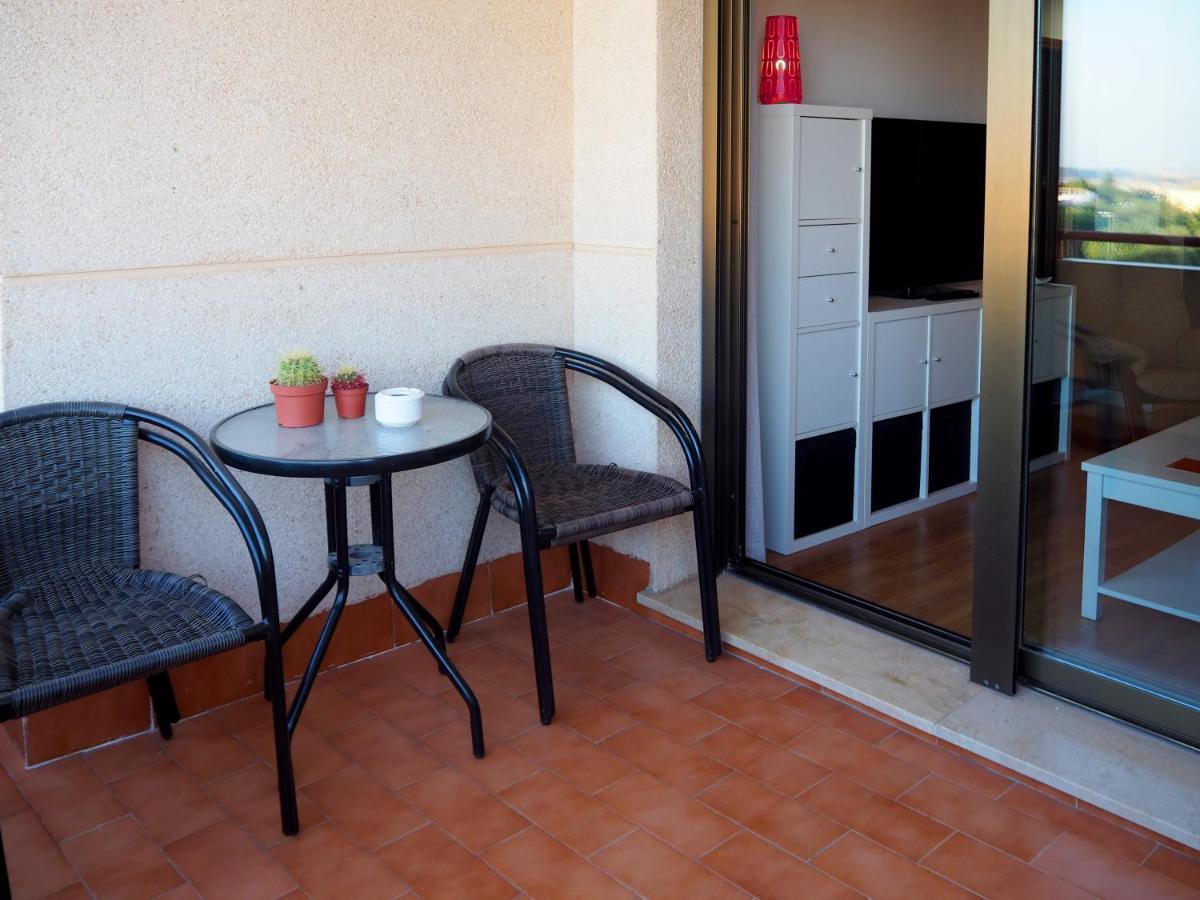 Loft Con Encanto Cerca Del Centro + Parking Херес де ла Фронтера Екстериор снимка