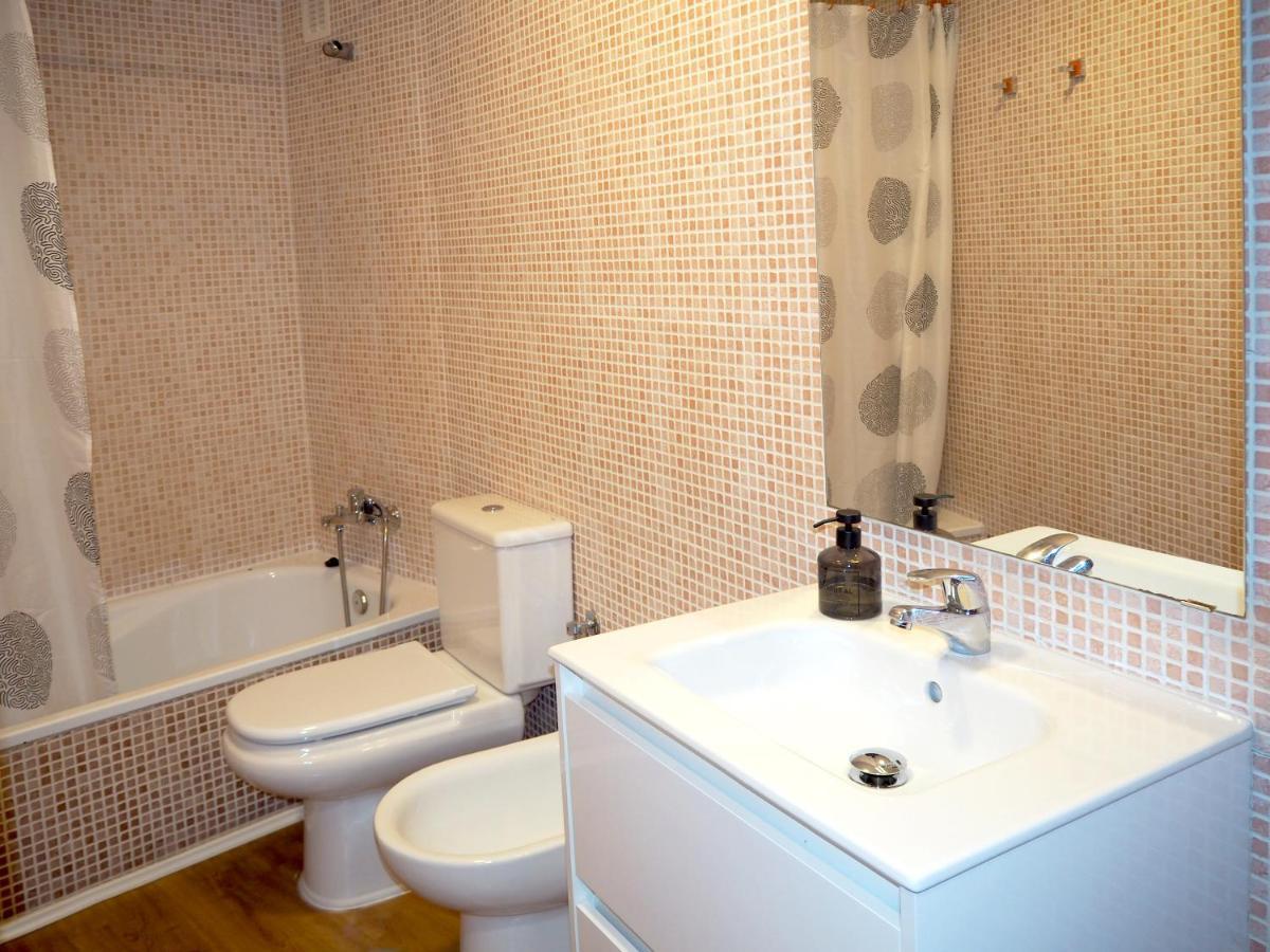 Loft Con Encanto Cerca Del Centro + Parking Херес де ла Фронтера Екстериор снимка